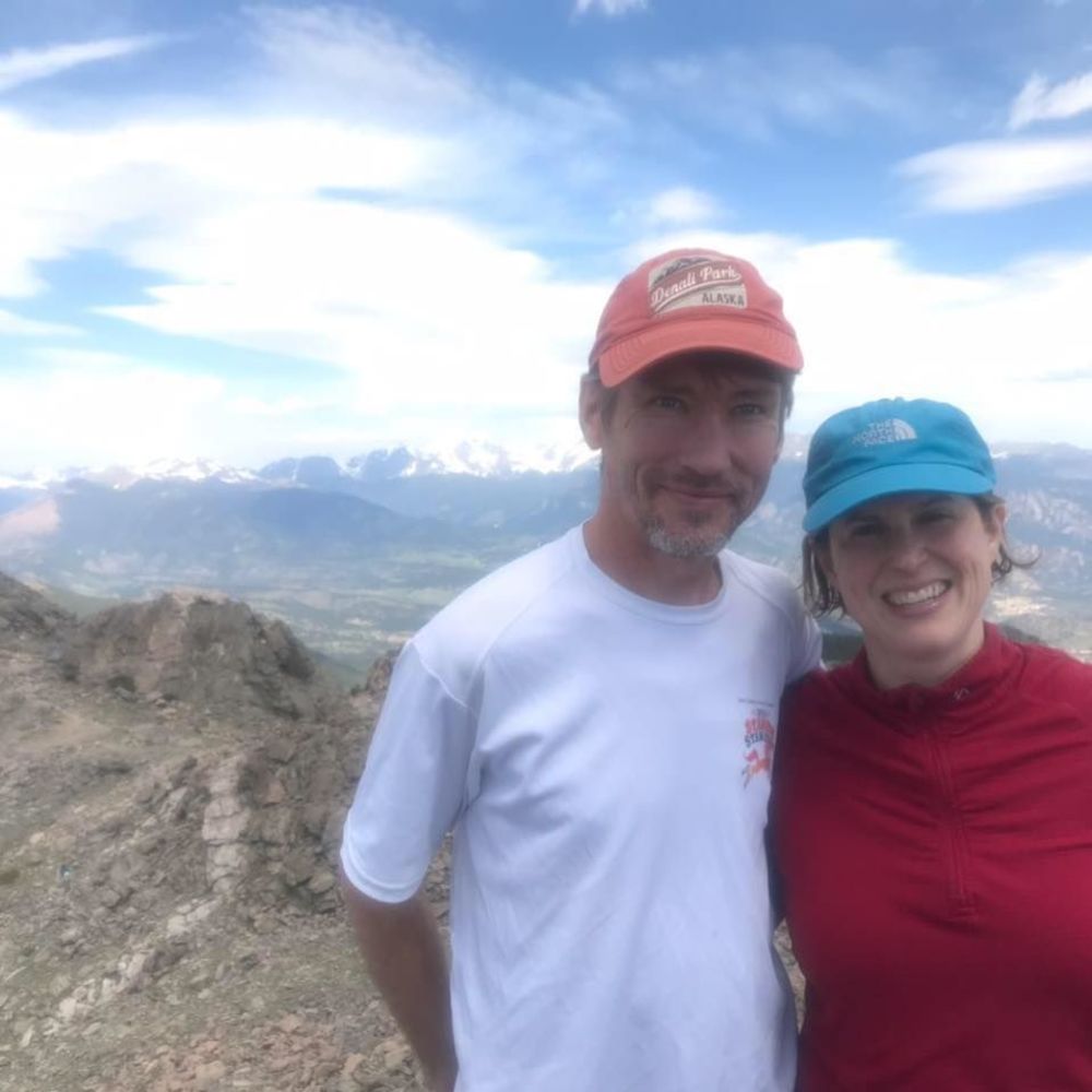 Meet your Posher, Noelle